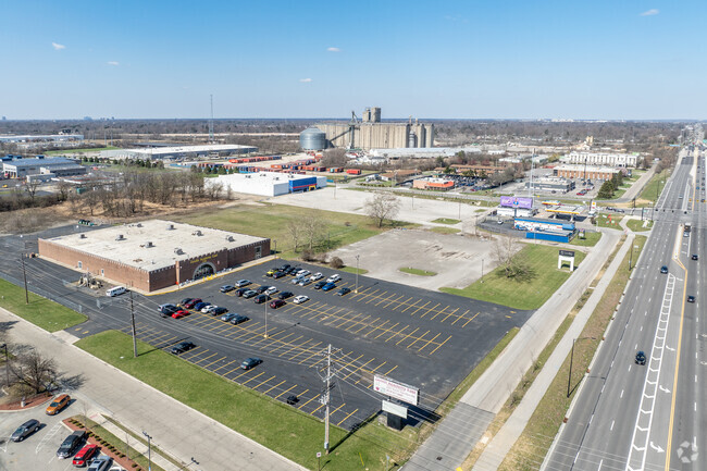 Zenith Academy East