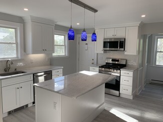 22 Swan St Unit 1, Beverly, MA 01915