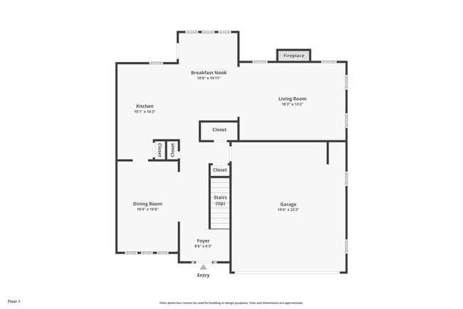 4932 Windmere Chase Dr, Raleigh, NC 27616 - photo 2