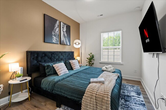 6025 Principal Place unit ID1284666P, Charlotte, NC 28217 - photo 6