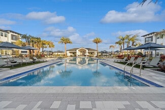 3025 Ascend Ridge Dr, Davenport, FL 33837