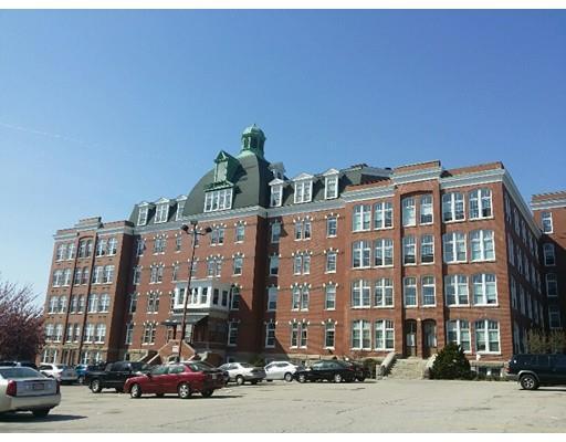 9 Saint Joseph St unit 3, Fall River, MA 02723 - photo 2