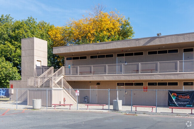 Craig Williams School is named after a Vietnam war hero who died trying to save his comrades.