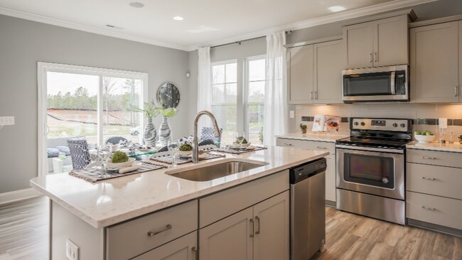 870 Old Station Point unit 36474686, Angier, NC 27501 - photo 7