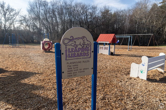 Rye Elementary School serves students in grades PK-4.