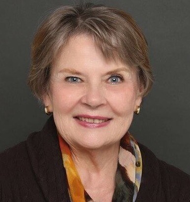 Maryann von Roth