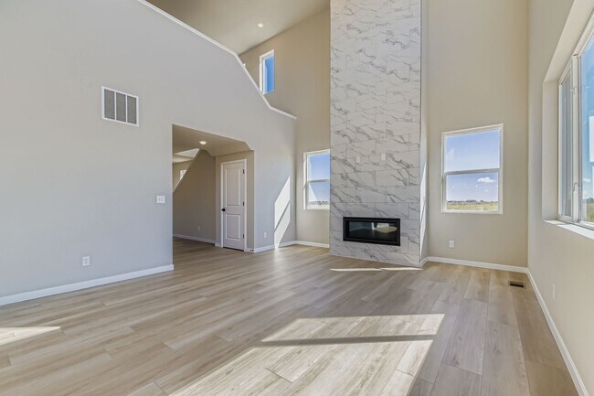 7202 Ridgeway Blvd unit 37330414, Fort Lupton, CO 80621 - photo 4