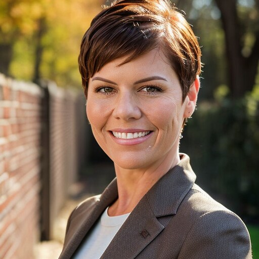 Agent Photo