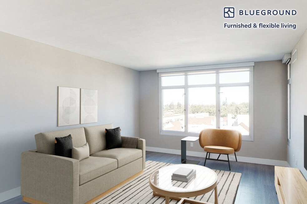 2400 W El Camino Real unit FL1-ID10819A, Mountain View, CA 94040 - photo 1