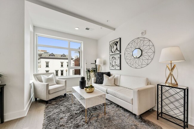 3831 Georgia Ave NW, Washington, DC 20011 - photo 6