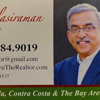 Thirumudi Thulasiraman