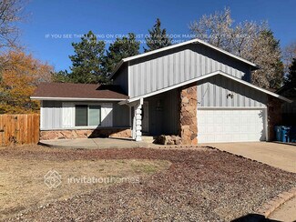 15805 E Oxford Ave, Aurora, CO 80013