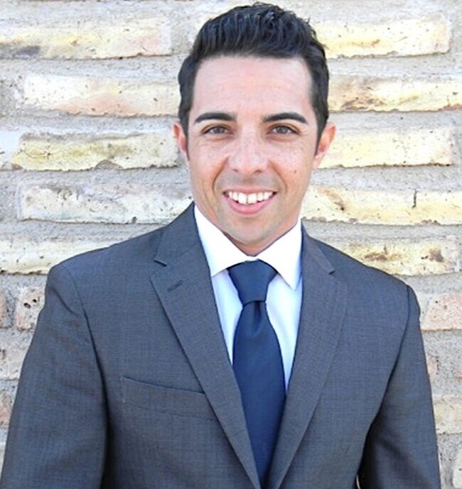 Anthony DeLuca