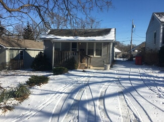 821 S Saville Ave, Independence, MO 64050