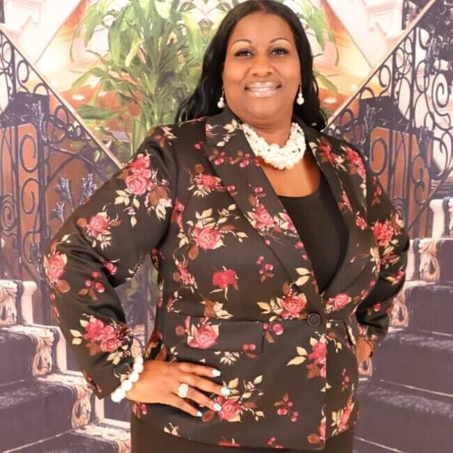 Jessica Washington