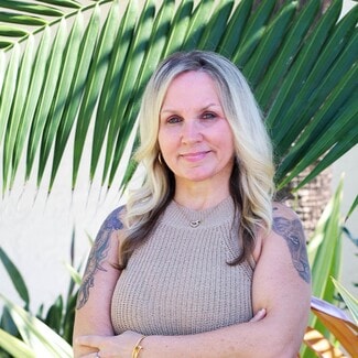 Alicia Hart