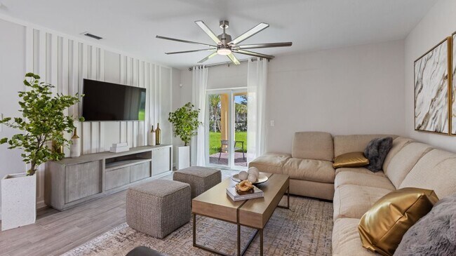 2268 Croft Inlet Dr NW, Palm Bay, FL 32907 - photo 5