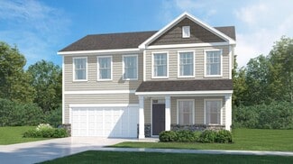 639 Roy Adams Rd, Angier, NC 27501