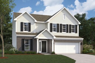 10103 Bitternut Run Unit 36465226, Indianapolis, IN 46239