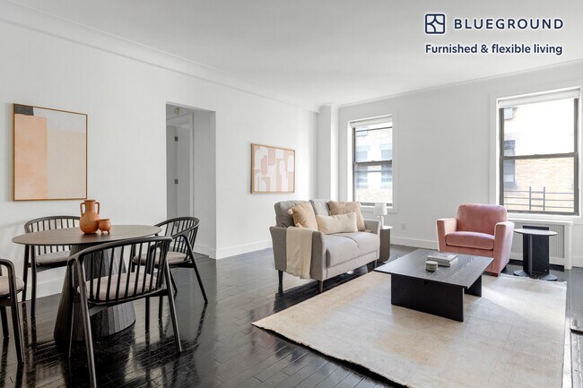 15 W 55th St unit FL5-ID1247, New York, NY 10019 - photo 2