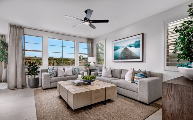 4090 S Sunflower Paseo unit 36578907, Ontario, CA 91761 - photo 4