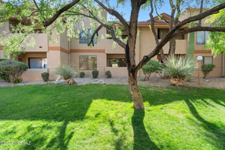 10104 E Snyder Rd Unit 10104, Tucson, AZ 85749