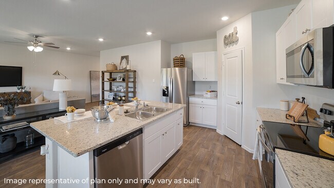 229 Lucy Landing, San Antonio, TX 78253 - photo 7