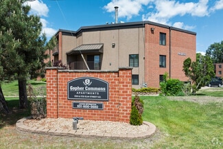 1701-1725 Elm St SE, Minneapolis, MN 55414