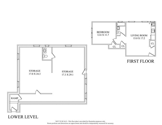 Newly Renovated Apt Across from City Hall, Irvington, NJ 07111 - photo 7