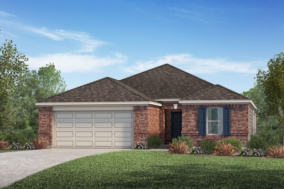 659 Imperial Loop unit 36514616, Alvin, TX 77511 - photo 1