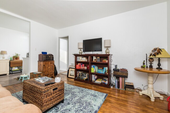 4083 38th St unit 4083, San Diego, CA 92105 - photo 6