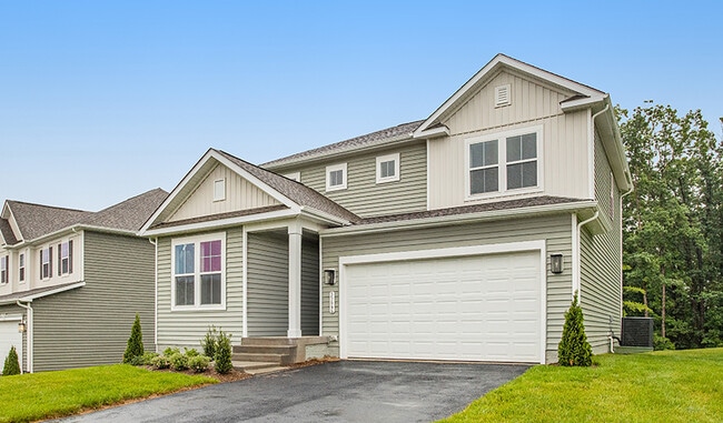 35666 Aspen Way, Lake of the Woods, VA 22508 - photo 2