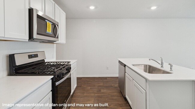 14224 Trickling Way, Oklahoma City, OK 73078 - photo 5