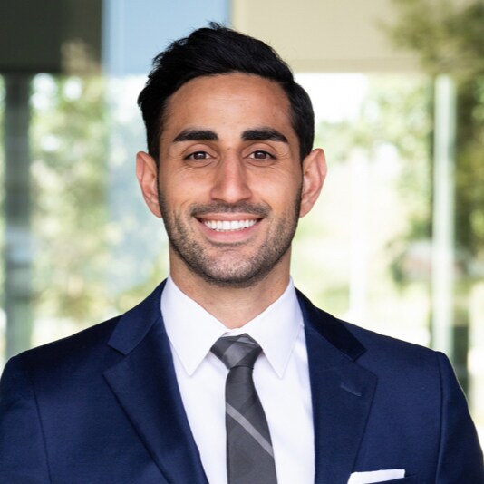 Agent Photo