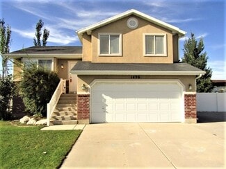 1496 N 2150 W, Clinton, UT 84015