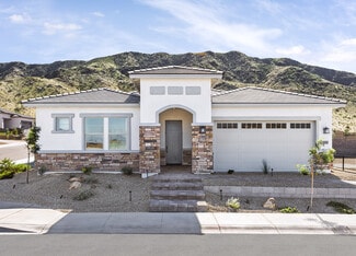 2035 Steinway, Phoenix, AZ 85041