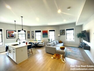 37 Horace St Unit 3, Boston, MA 02128