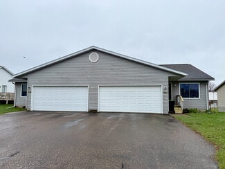 1319 Glenn Place, Eau Claire, WI 54703