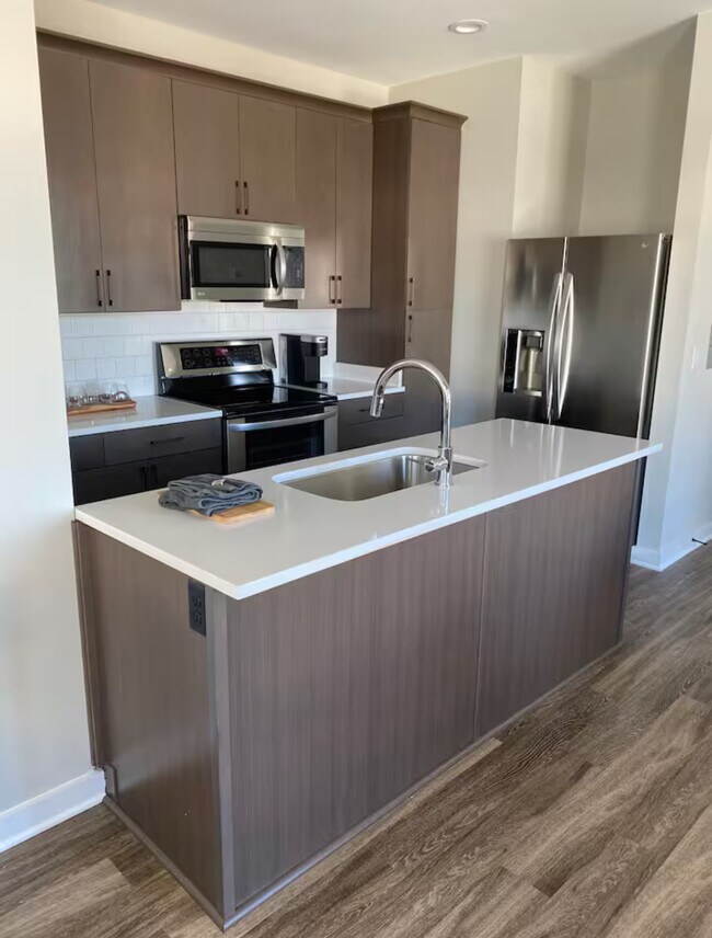 1505 54th Ave N unit 1505 54th Ave N 301, Nashville, TN 37209 - photo 4