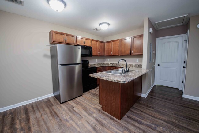 798 Martin St unit A, Clarksville, TN 37040 - photo 5