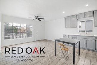 5905 Bonsallo Ave Unit 5905, Los Angeles, CA 90044