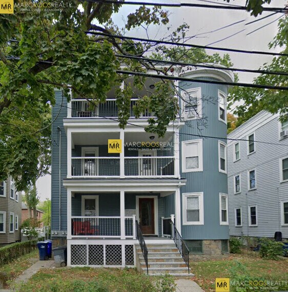 19 Turner St unit 1, Brighton, MA 02135 - photo 2