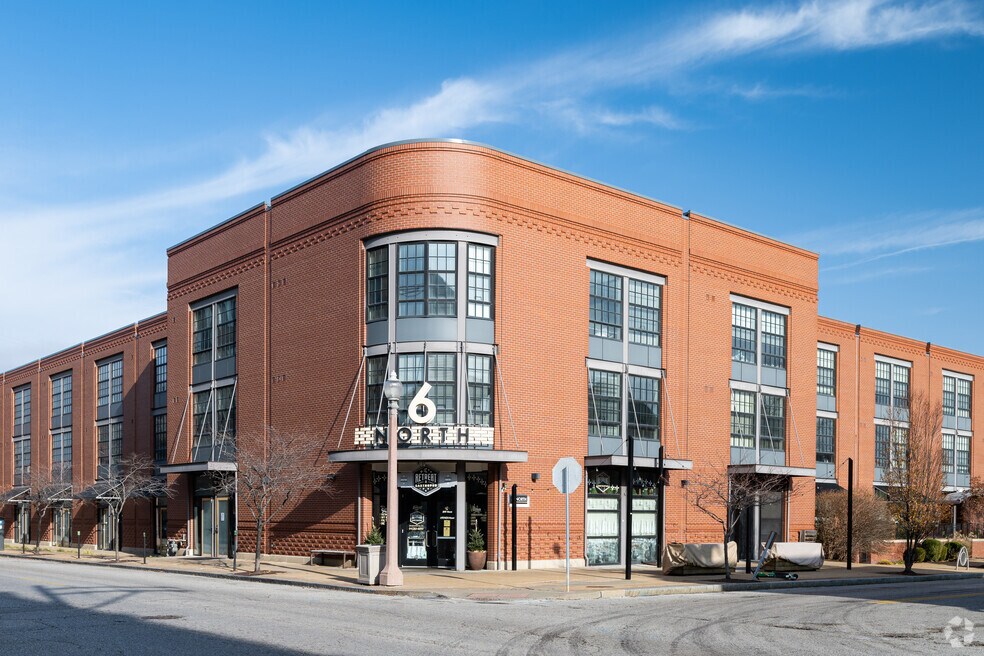 6North, Saint Louis, MO 63108 - photo 1