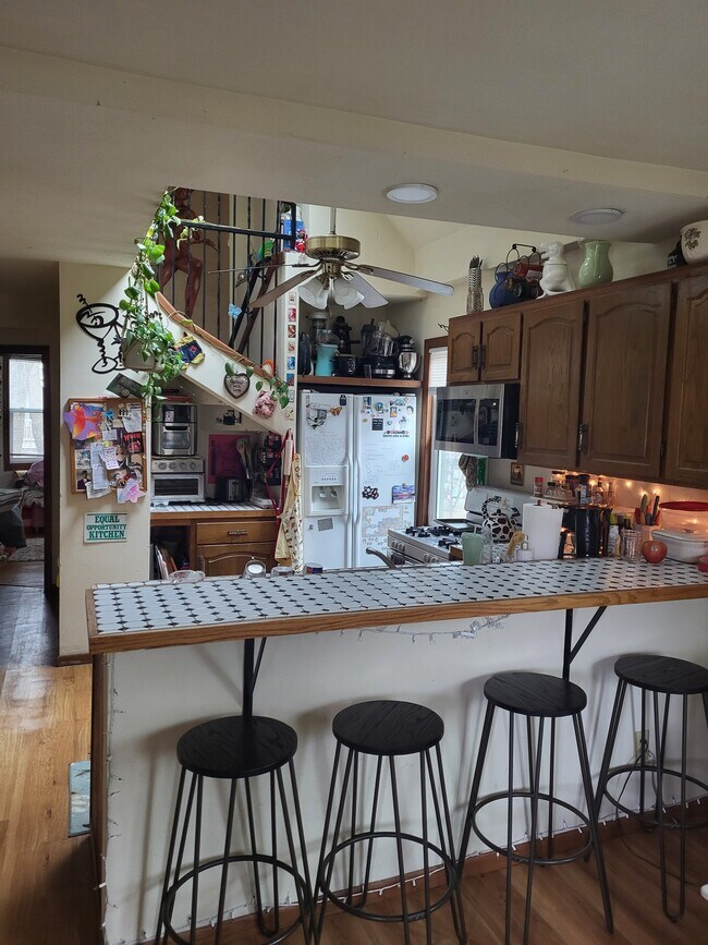 114 S Franklin St, Madison, WI 53703 - photo 4