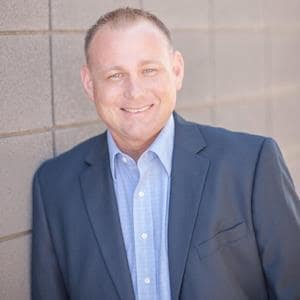 Paul Perkins
