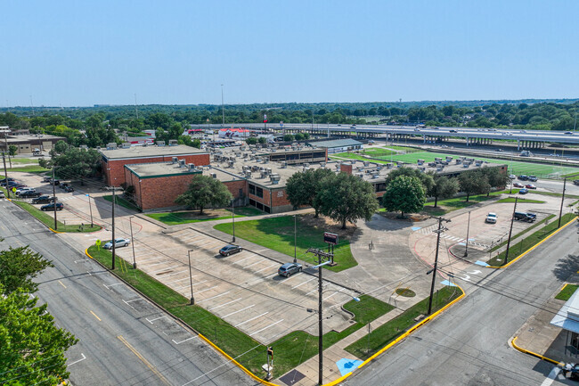Piner Middle School