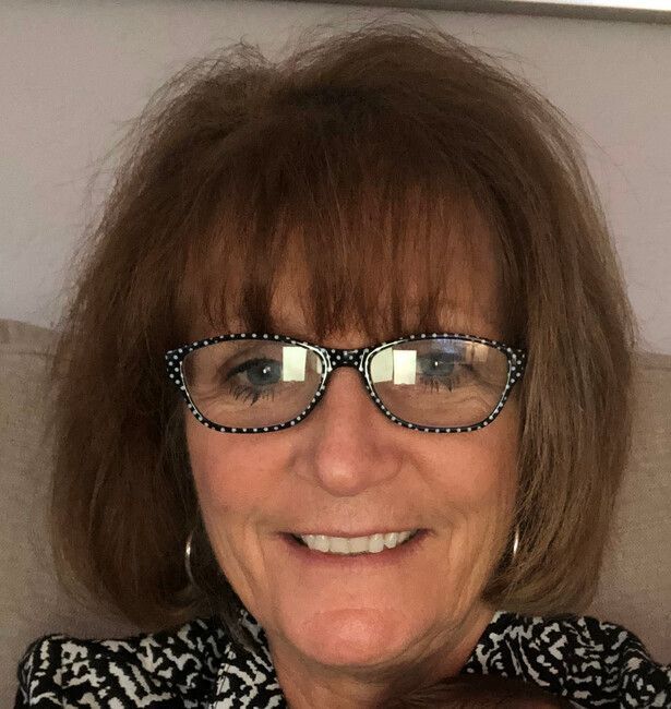 Susan Oakley