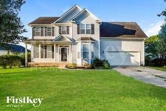 5191 Wheat Dr SW, Concord, NC 28027