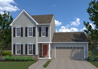 368 Reserve Ln Unit 36788189, Mechanicsburg, PA 17050