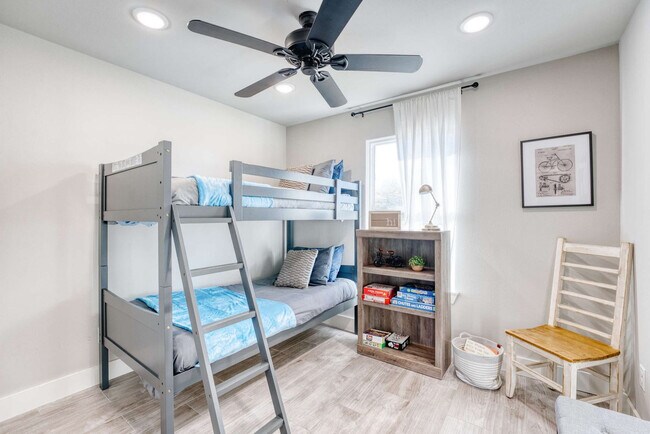 214 NW L St unit ID1363336P, Bentonville, AR 72712 - photo 7